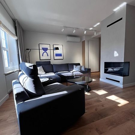 Grand Apartment - Old Town & City Center Gdansk Exterior photo